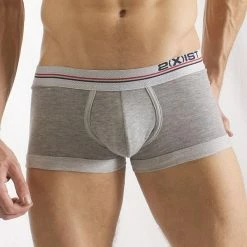 2xist 6445019 Sweats No Show Trunk