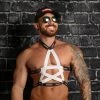 Best Sellers Good Devil GDU024 Sex Slave Harness