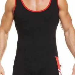 GD7111 Good Devil Propel Thong