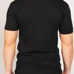 Timoteo 7190 Varsity V-neck