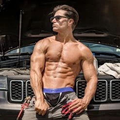 Otzi OTK027 Sport Thong