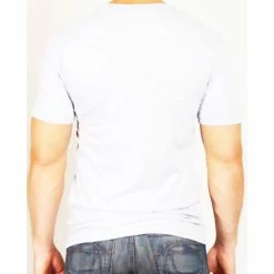 Timoteo 7208 Physical Education V-neck Shirts