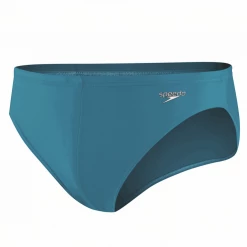 Speedo 7300165-001 Solar 1 Inch Brief