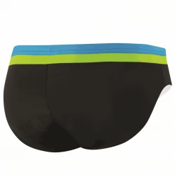 Swimwear Speedo 7300166-009 3 Inch Fitness Brief