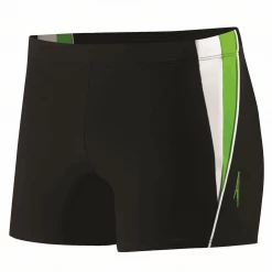 Swimwear Speedo 7300167-471 Fitness Splice Square Leg