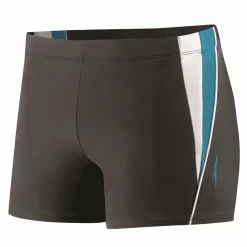 Swimwear Speedo 7300167-471 Fitness Splice Square Leg