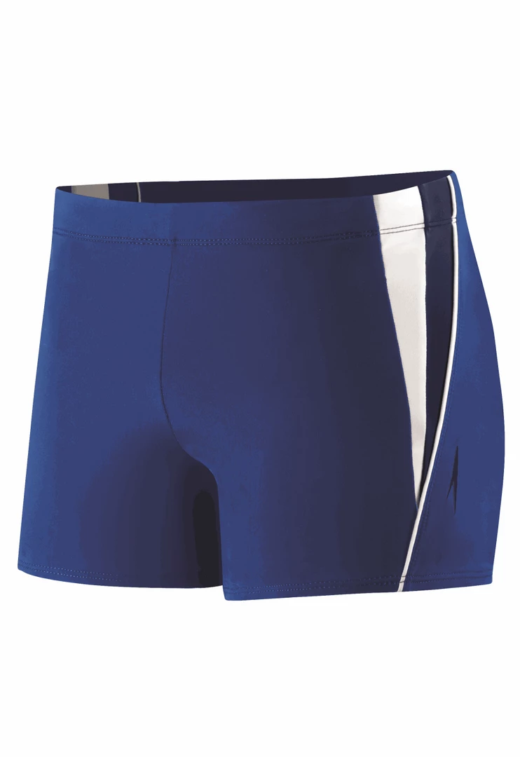 Swimwear Speedo 7300167-471 Fitness Splice Square Leg 5 Swimwear Speedo 7300167-471 Fitness Splice Square Leg