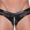Gregg Homme 87103 Forbidden Brief