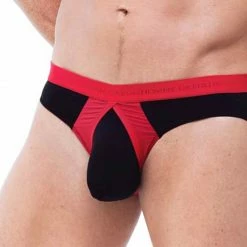 Gregg Homme 87303 Pump Up Brief Underwear 7 Gregg Homme 87303 Pump Up Brief Underwear