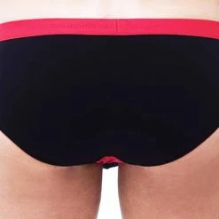 Gregg Homme 87303 Pump Up Brief Underwear