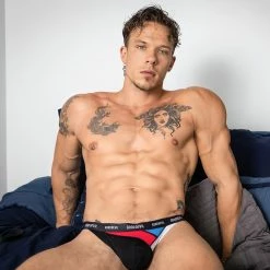 Good Devil GDL034 Kelly Thong What's New