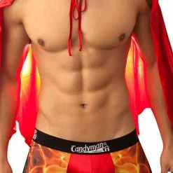 Candyman 9559 Rebel Devil Boxer