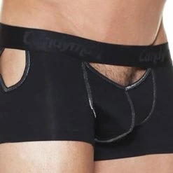 Underwear Candyman 9591 Cutout Boxer