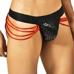 Underwear Candyman 9681 Thong