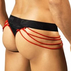 Underwear Candyman 9681 Thong