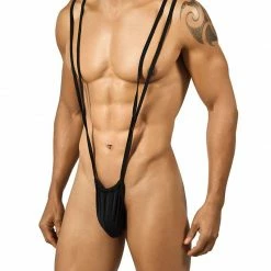 Candyman 9686 Jock Suspenders