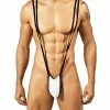 Candyman 9686 Jock Suspenders