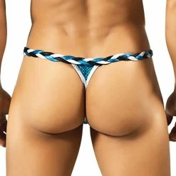 Candyman 9687 Thong