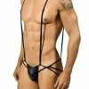 Candyman 9689 Jock Suspenders 2 Candyman 9689 Jock Suspenders