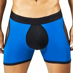 Candyman 99004 Boxer Underwear