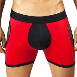 Candyman 99004 Boxer Underwear