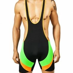 Candyman 99007 Singlet Costumes