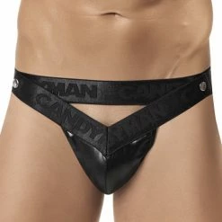 CandyMan 99116 Thong Underwear