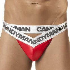 CandyMan 99116 Thong Underwear