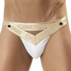 CandyMan 99116 Thong Underwear