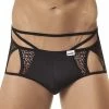 CandyMan 99122 Brief Multi-ed Underwear