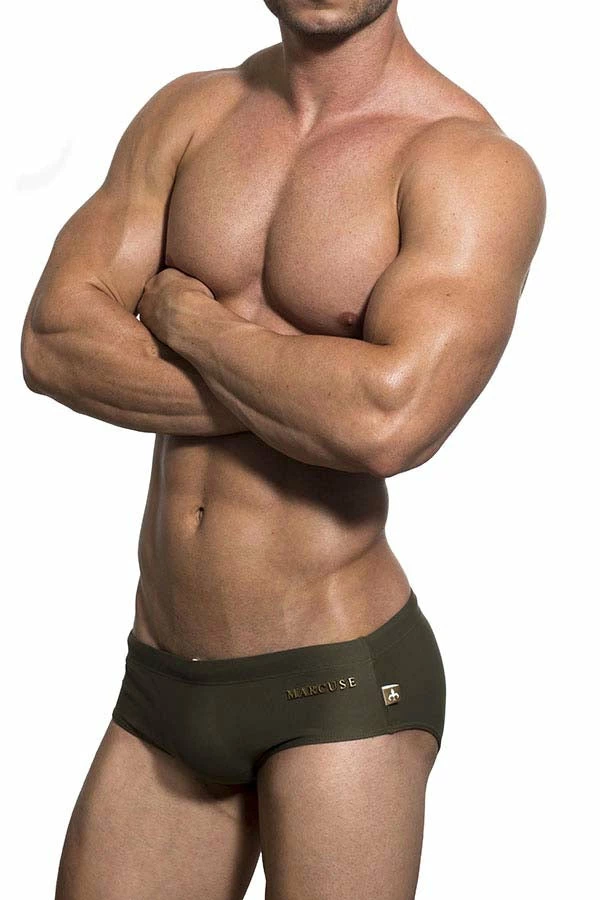 Marcuse MA-Obey- Low Waist Swimwear 7 Marcuse MA-Obey- Low Waist Swimwear