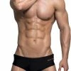 Marcuse MA-Obey- Low Waist Swimwear