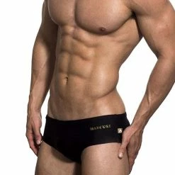 Marcuse MA-Obey- Low Waist Swimwear