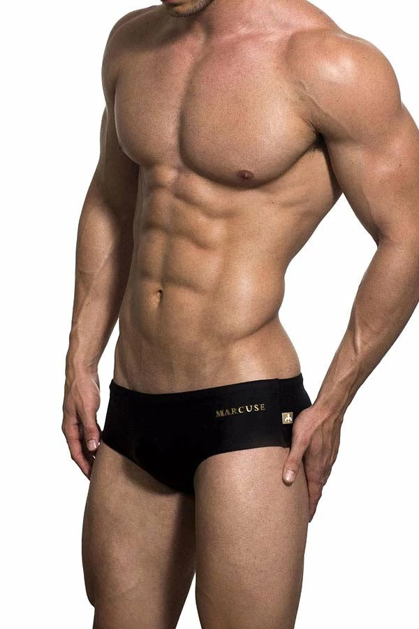 Marcuse MA-Obey- Low Waist Swimwear 4 Marcuse MA-Obey- Low Waist Swimwear