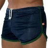 Shorts Andrew Christian AC60691703
