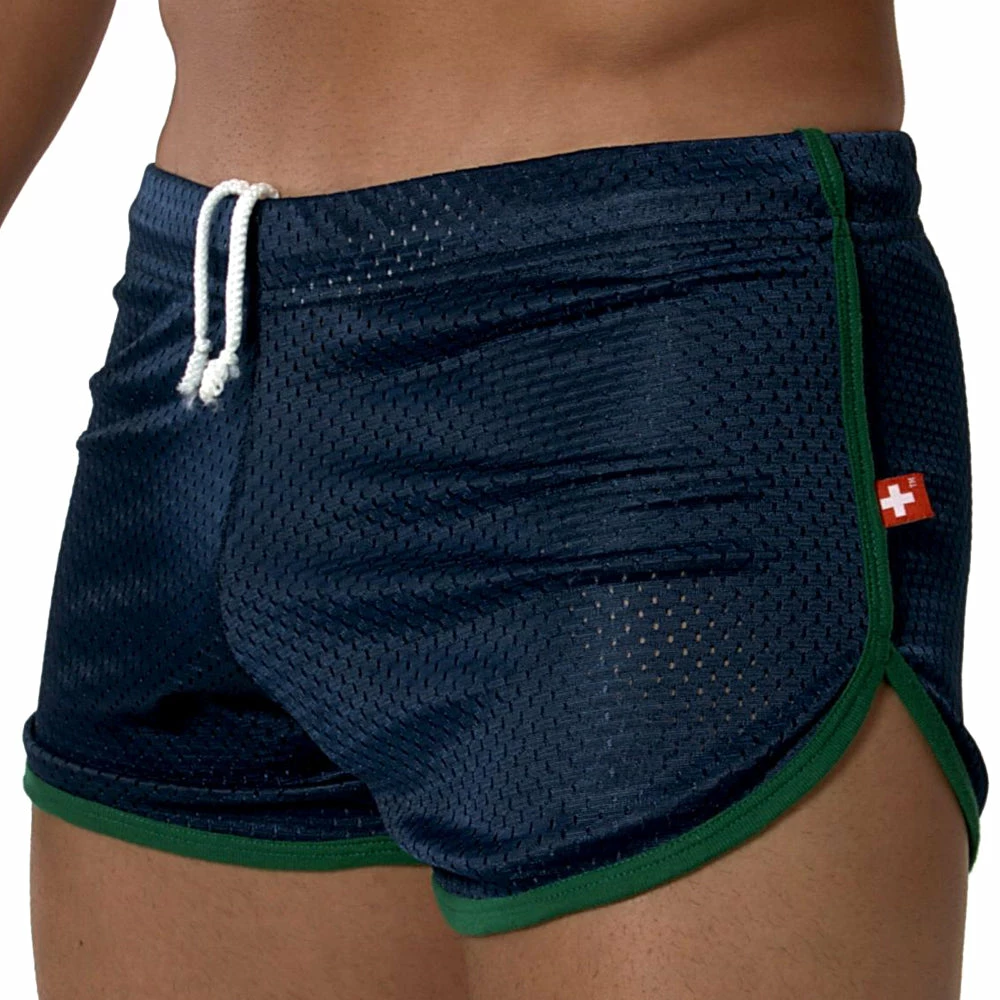 Shorts Andrew Christian AC60691703 3 Shorts Andrew Christian AC60691703