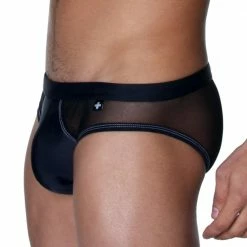 Andrew Christian AC72010103 Underwear