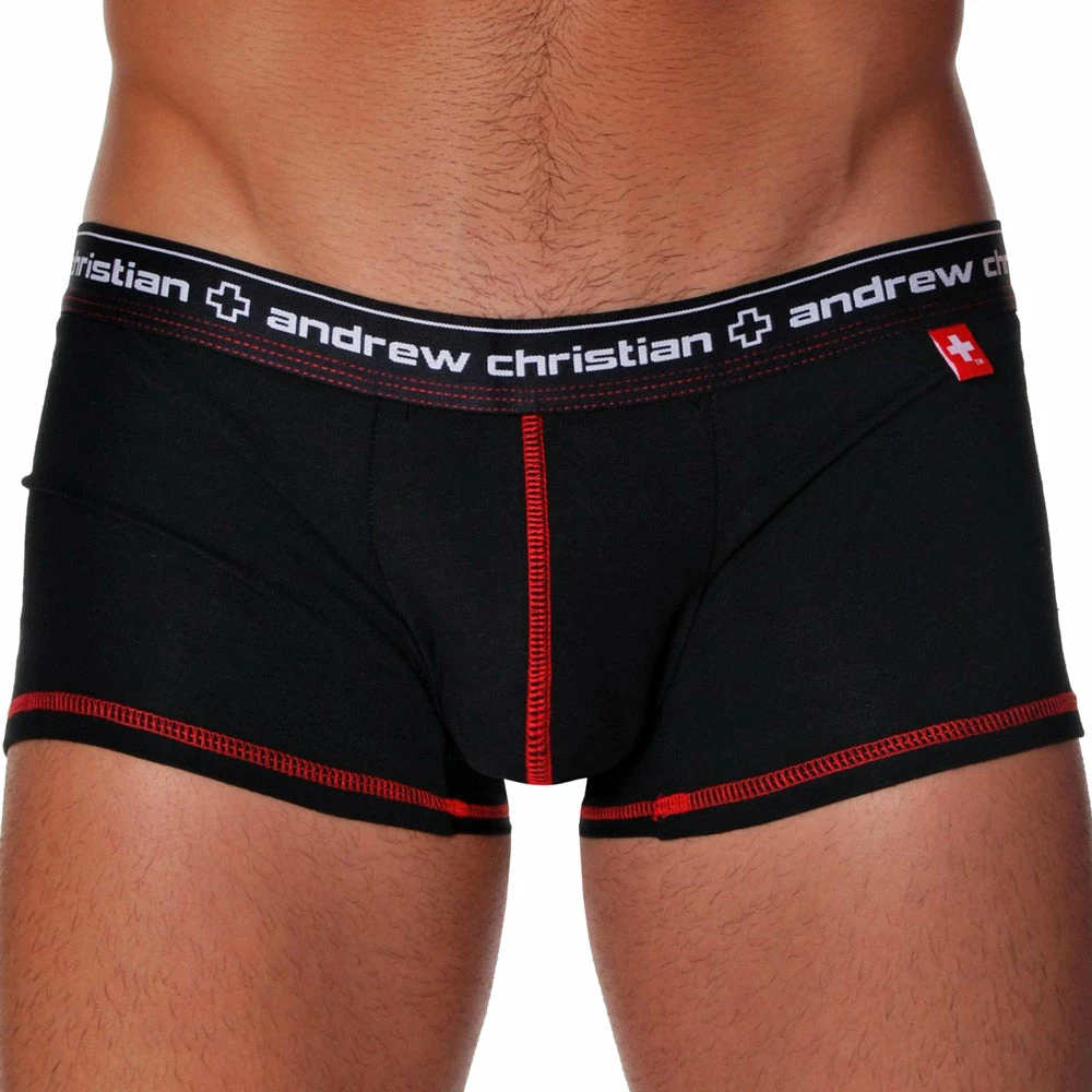 Underwear Andrew Christian AC90900103 5 Underwear Andrew Christian AC90900103