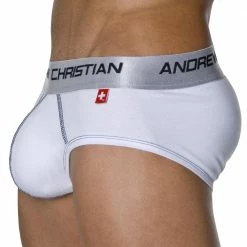 Andrew Christian AC91640201 Underwear