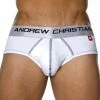 Andrew Christian AC91640201 Underwear 2 Andrew Christian AC91640201 Underwear