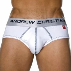 Andrew Christian AC91640201 Underwear