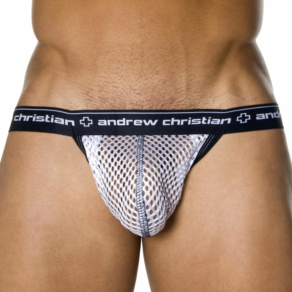 Andrew Christian AC91710202 3 Andrew Christian AC91710202