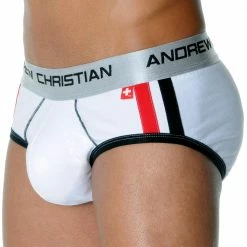 Underwear Andrew Christian AC91870103