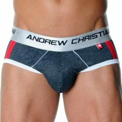 Andrew Christian AC91871801 Underwear