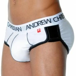 Andrew Christian AC91900202 Underwear