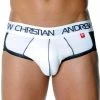 Andrew Christian AC91900202 Underwear