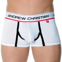 Underwear Andrew Christian AC91940204