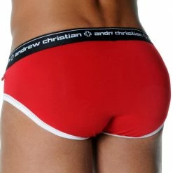 Andrew Christian AC91990803 Underwear