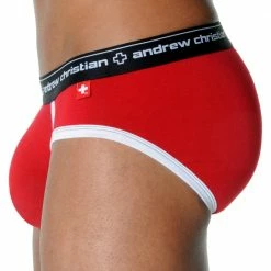 Andrew Christian AC91990803 Underwear 9 Andrew Christian AC91990803 Underwear