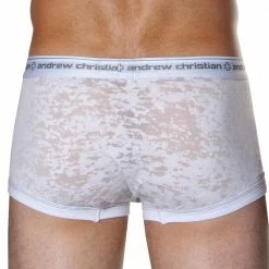 Andrew Christian AC92190204 Underwear